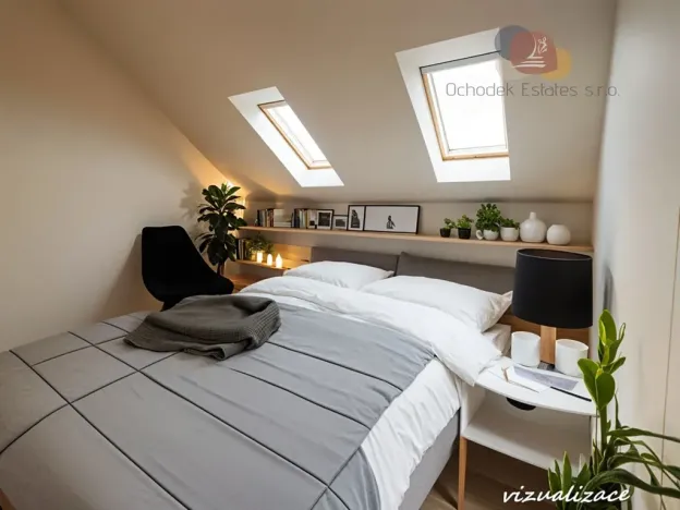 Prodej rodinného domu, Velké Opatovice, Dlouhá, 113 m2