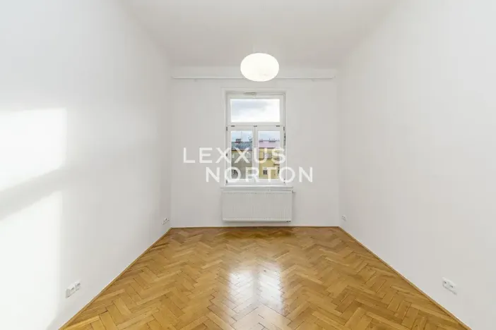 Pronájem bytu 3+1, Praha - Vinohrady, Chodská, 102 m2