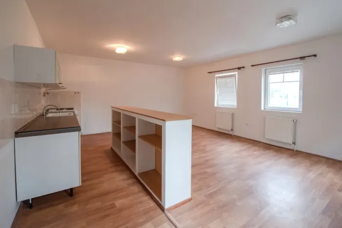 Pronájem bytu 3+kk, Brozany nad Ohří, Palackého náměstí, 65 m2