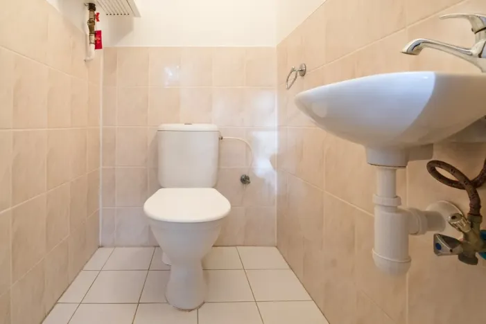 Pronájem bytu 3+kk, Brozany nad Ohří, Palackého náměstí, 65 m2