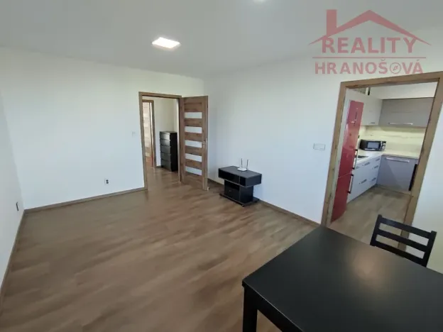 Pronájem bytu 2+1, Hlučín, Jaroslava Seiferta, 56 m2