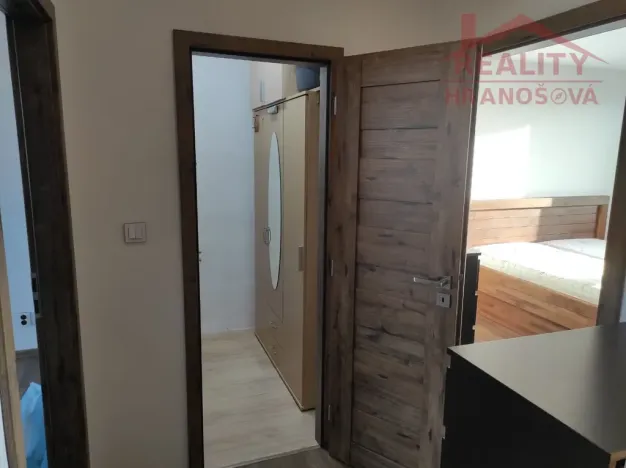 Pronájem bytu 2+1, Hlučín, Jaroslava Seiferta, 56 m2