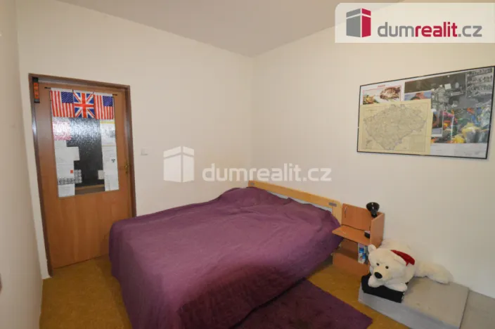 Pronájem bytu 2+kk, Lovosice, Osvoboditelů, 61 m2