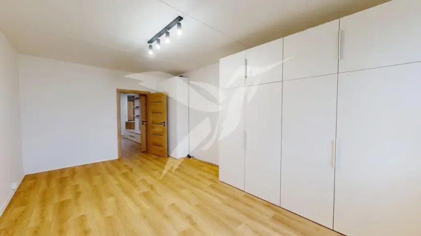 Pronájem bytu 3+kk, Plzeň, Elišky Krásnohorské, 64 m2