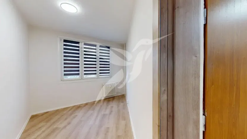 Pronájem bytu 3+kk, Plzeň, Elišky Krásnohorské, 64 m2