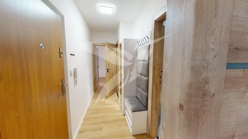 Pronájem bytu 3+kk, Plzeň, Elišky Krásnohorské, 64 m2