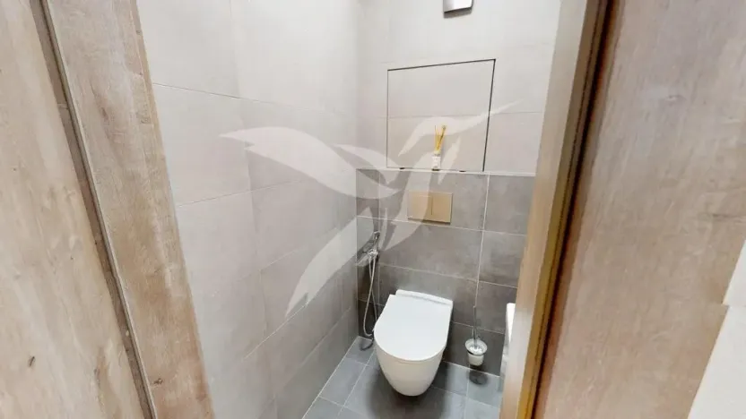 Pronájem bytu 3+kk, Plzeň, Elišky Krásnohorské, 64 m2