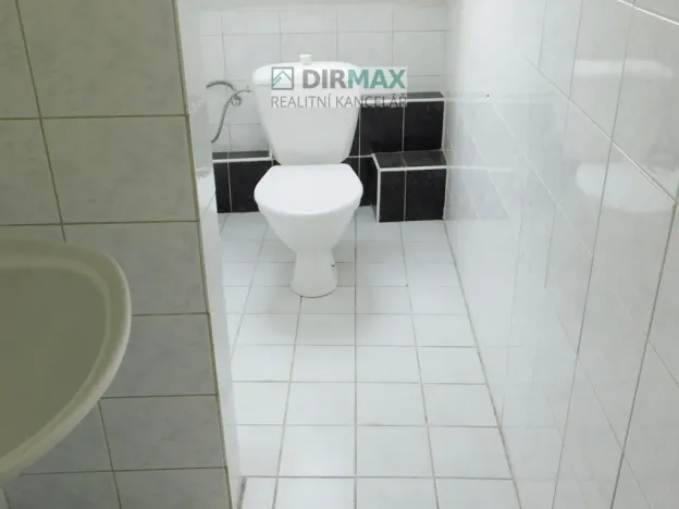 Pronájem pokoje, Plzeň - Severní Předměstí, Lochotínská, 20 m2