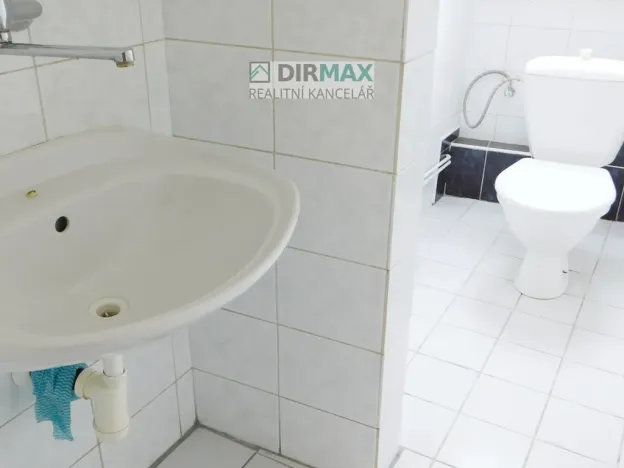 Pronájem pokoje, Plzeň - Severní Předměstí, Lochotínská, 20 m2