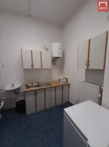 Pronájem kanceláře, Olomouc, Šlechtitelů, 57 m2