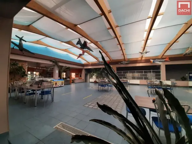 Pronájem kanceláře, Olomouc, Šlechtitelů, 57 m2