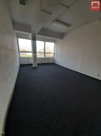 Pronájem kanceláře, Olomouc, Šlechtitelů, 26 m2