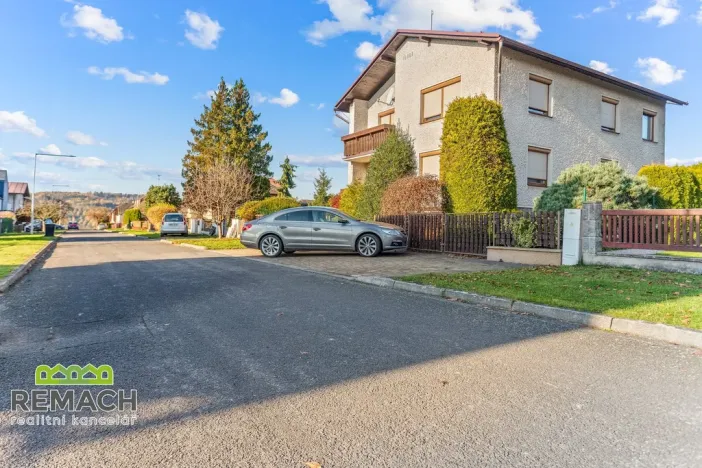 Prodej rodinného domu, Hronov, Karoliny Světlé, 250 m2