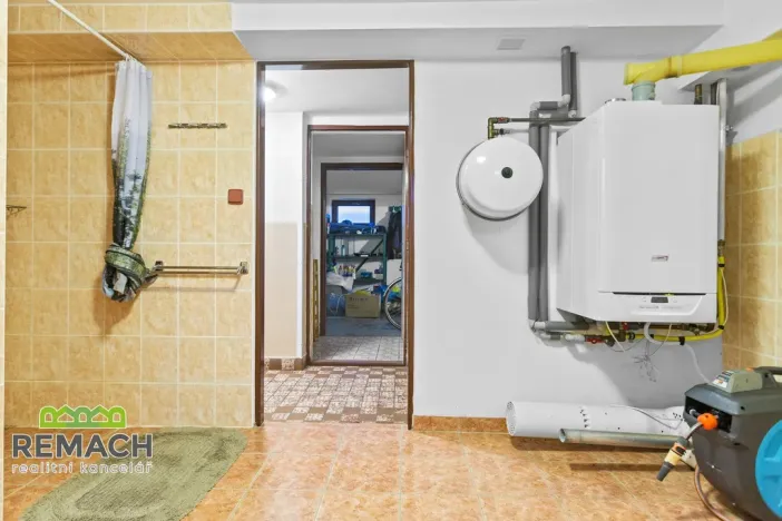 Prodej rodinného domu, Hronov, Karoliny Světlé, 250 m2