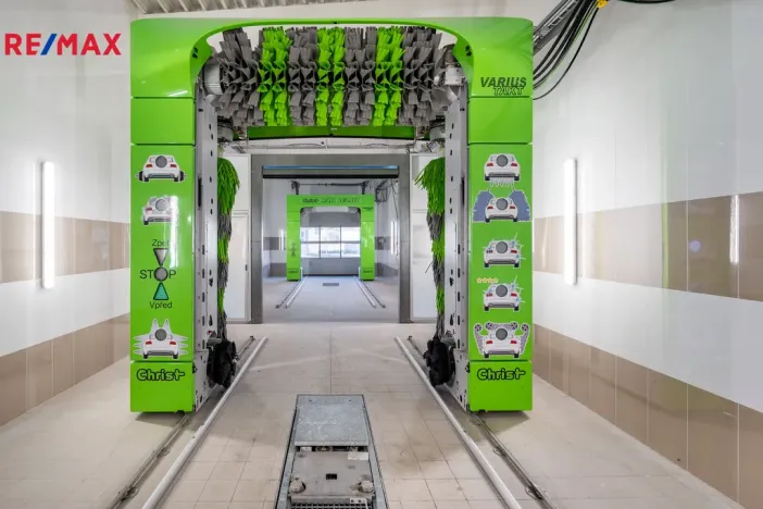 Prodej komerční nemovitosti, Karlovy Vary, 1967 m2