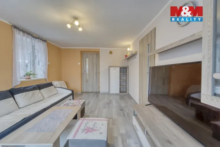 Prodej rodinného domu, Postřekov, 150 m2