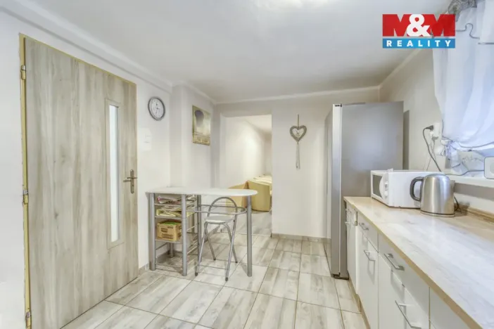 Prodej rodinného domu, Postřekov, 150 m2