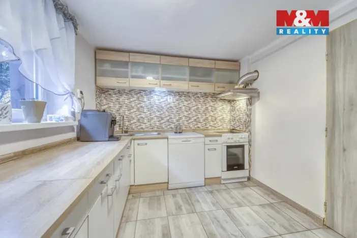 Prodej rodinného domu, Postřekov, 150 m2