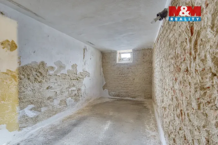 Prodej rodinného domu, Postřekov, 150 m2