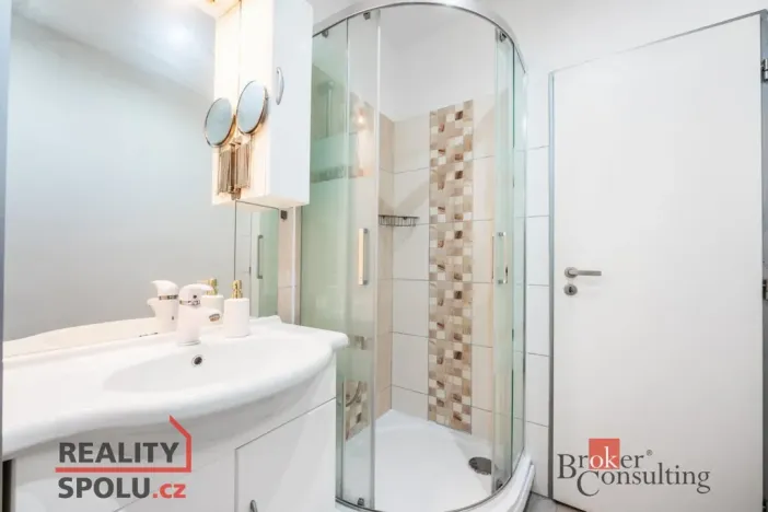 Prodej bytu 1+kk, Brno - Starý Lískovec, Sevastopolská, 33 m2