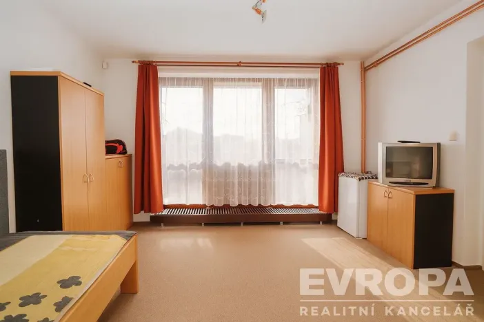 Prodej rodinného domu, Praha - Krč, Branická, 235 m2