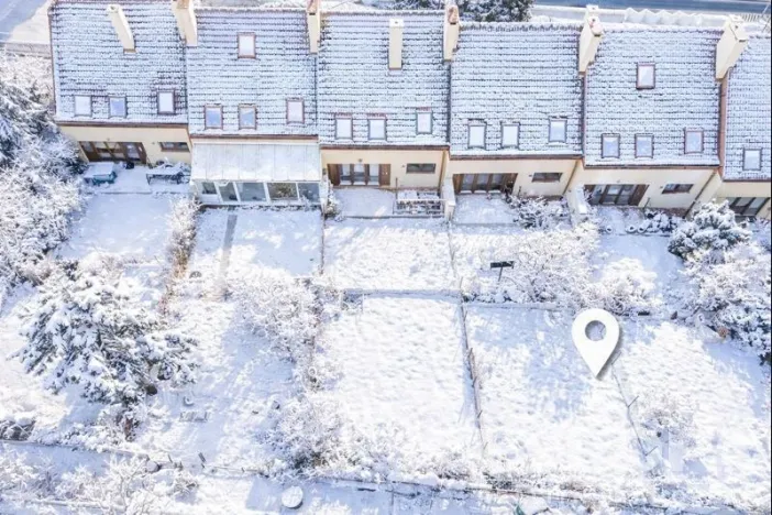 Prodej rodinného domu, Praha - Krč, Branická, 235 m2