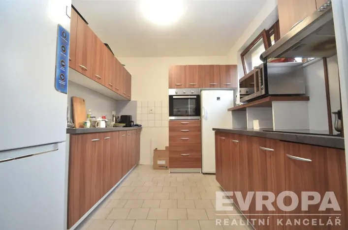 Prodej rodinného domu, Praha - Krč, Branická, 235 m2