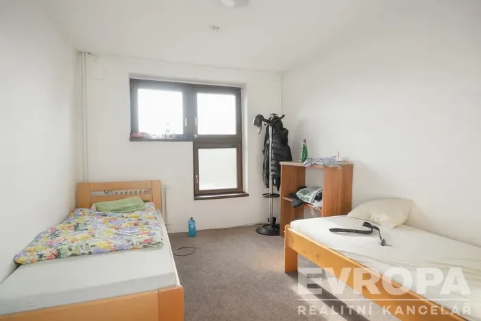 Prodej rodinného domu, Praha - Krč, Branická, 235 m2