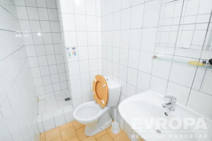 Prodej rodinného domu, Praha - Krč, Branická, 235 m2