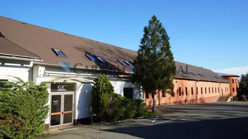 Prodej komerční nemovitosti, Havířov - Prostřední Suchá, Nový Svět, 20500 m2