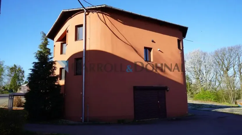 Prodej výrobních prostor, Havířov - Prostřední Suchá, Nový Svět, 20500 m2