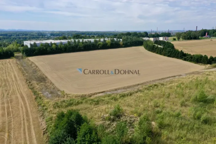 Prodej pozemku pro bydlení, Ostrava - Bartovice, Dvorová, 66863 m2