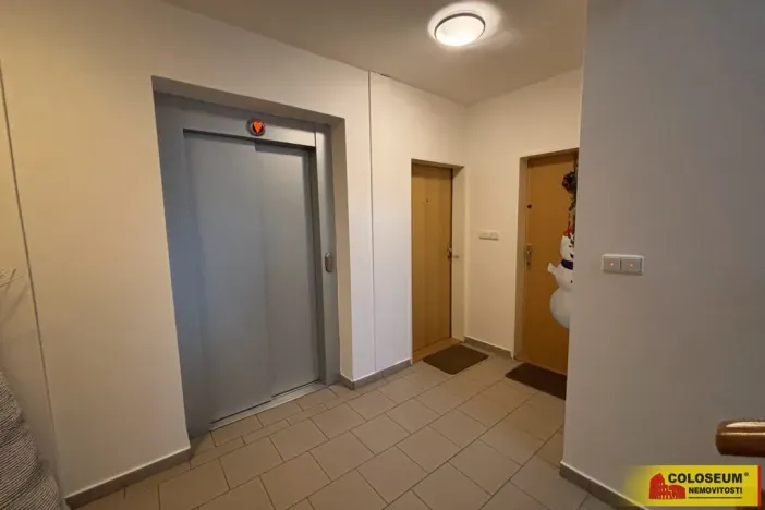 Pronájem bytu 1+kk, Blansko, 25 m2