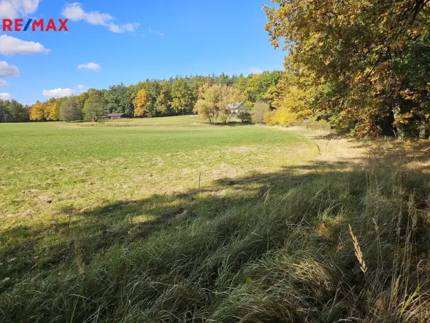 Prodej rodinného domu, Nová Ves, 375 m2