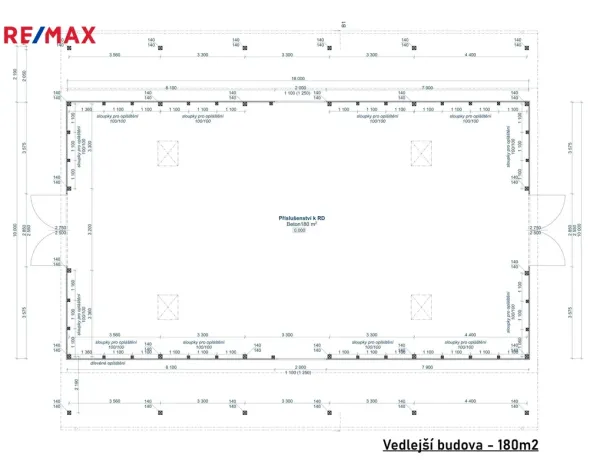 Prodej rodinného domu, Nová Ves, 375 m2