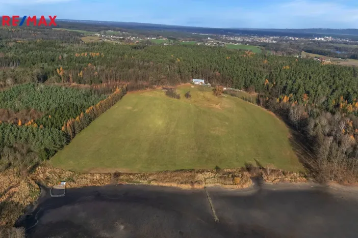 Prodej rodinného domu, Nová Ves, 375 m2