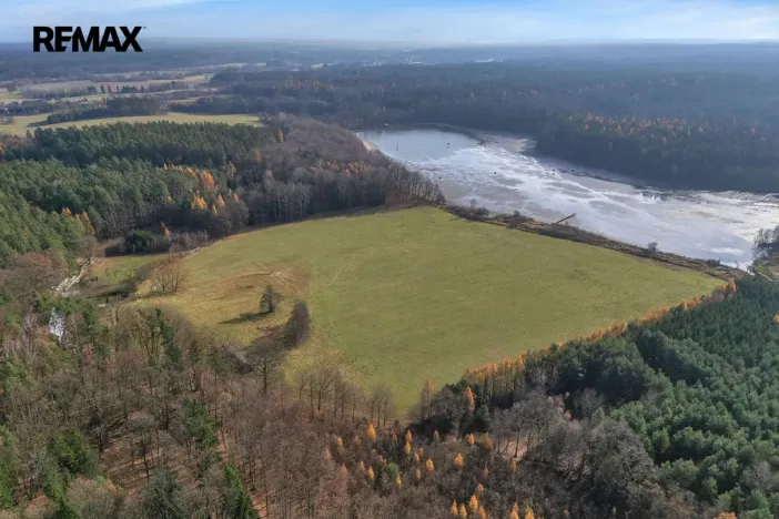 Prodej rodinného domu, Nová Ves, 375 m2