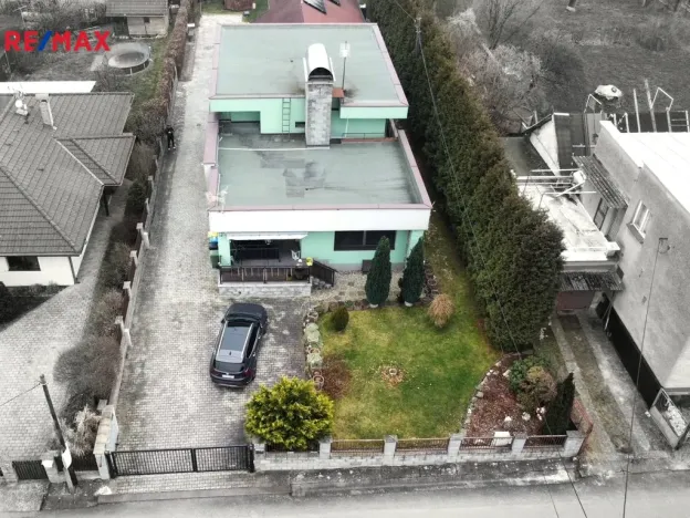Prodej rodinného domu, Havířov - Bludovice, Zámečnická, 284 m2