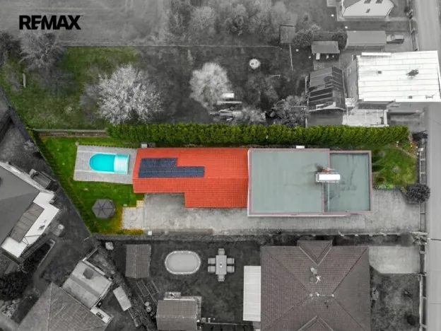 Prodej rodinného domu, Havířov - Bludovice, Zámečnická, 284 m2