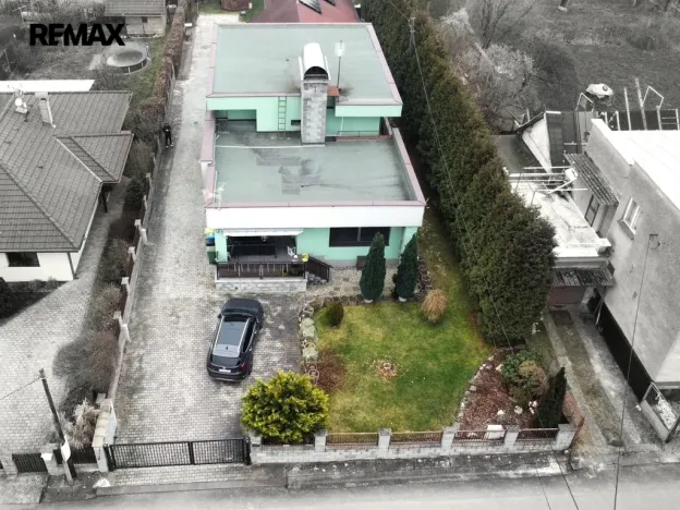 Prodej rodinného domu, Havířov - Bludovice, Zámečnická, 284 m2