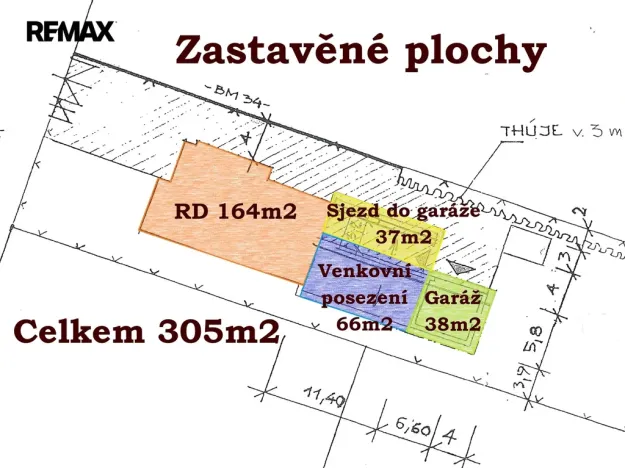 Prodej rodinného domu, Havířov - Bludovice, Zámečnická, 284 m2