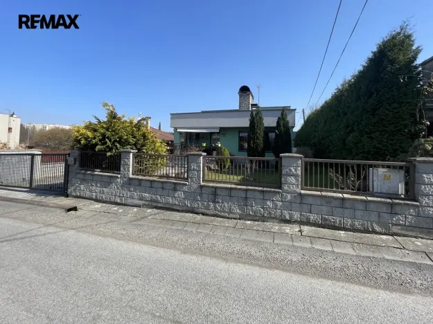 Prodej rodinného domu, Havířov - Bludovice, Zámečnická, 284 m2