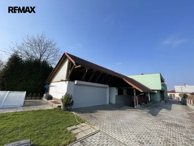 Prodej rodinného domu, Havířov - Bludovice, Zámečnická, 284 m2