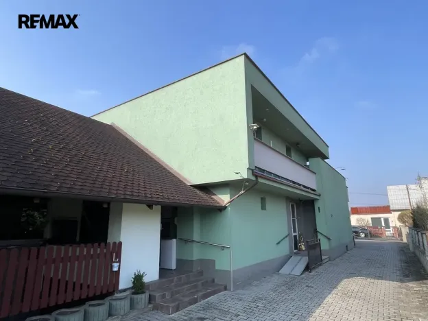 Prodej rodinného domu, Havířov - Bludovice, Zámečnická, 284 m2