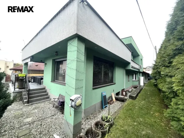 Prodej rodinného domu, Havířov - Bludovice, Zámečnická, 284 m2