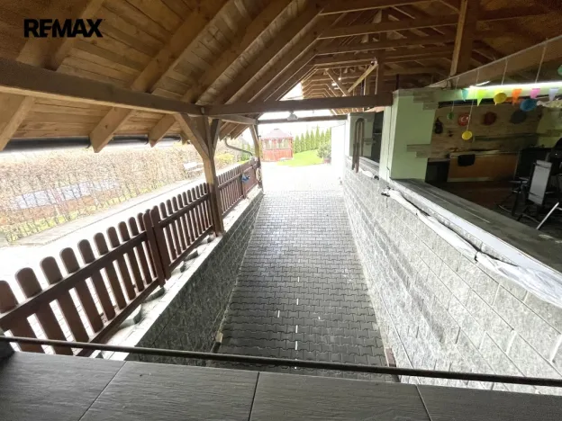 Prodej rodinného domu, Havířov - Bludovice, Zámečnická, 284 m2