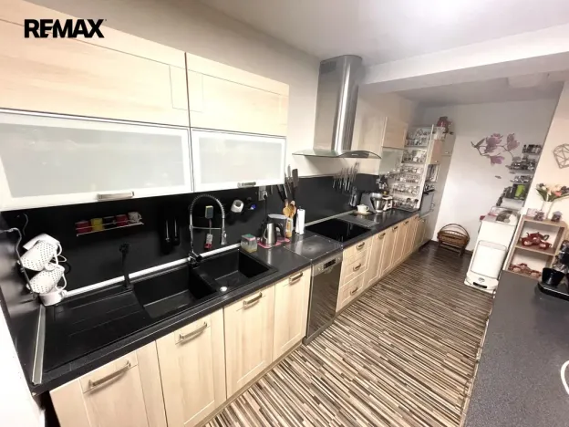 Prodej rodinného domu, Havířov - Bludovice, Zámečnická, 284 m2