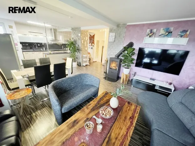 Prodej rodinného domu, Havířov - Bludovice, Zámečnická, 284 m2