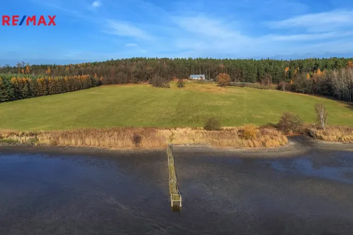 Prodej pozemku pro bydlení, Nová Ves, 73573 m2