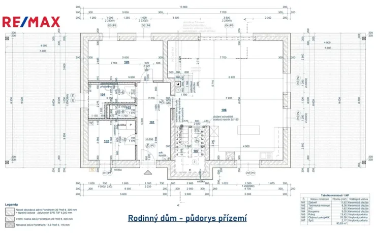 Prodej pozemku pro bydlení, Nová Ves, 73573 m2